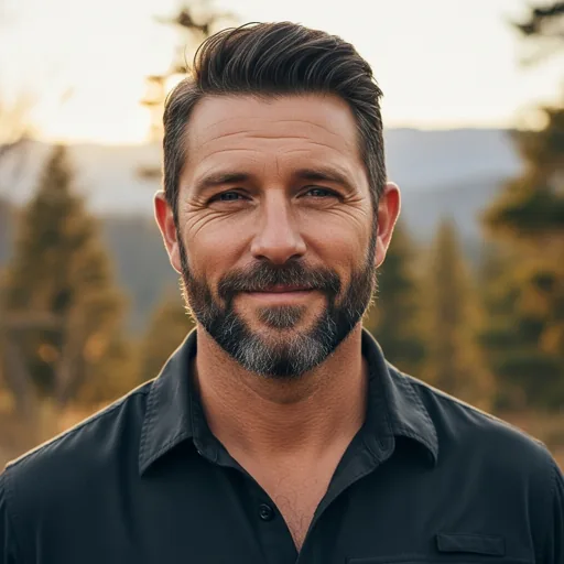 Bruno Lindgren, Destination Travel Editor