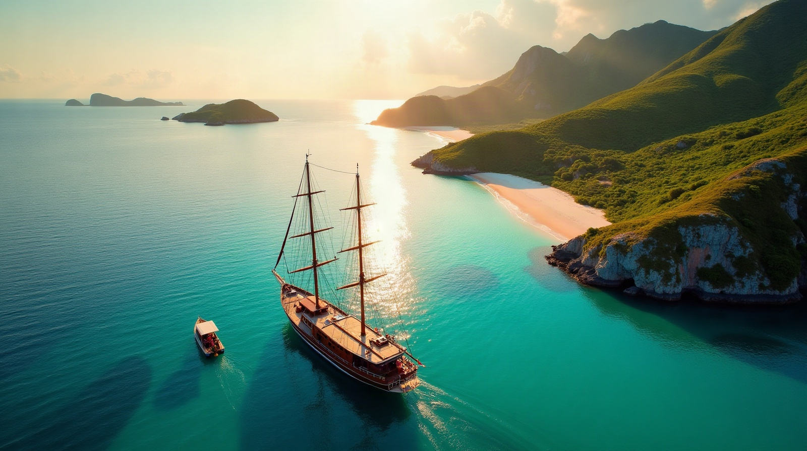 You are currently viewing Komodo Boat Trip 2026: Open Trip vs Private Charter